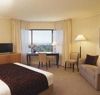 Intercontinental Adelaide - Accommodation Yamba
