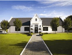 Voyager Estate - Accommodation Yamba