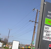 The Warradale Hotel - Accommodation Yamba