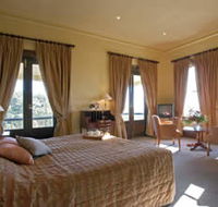 Grand Mercure Mount Lofty House - Accommodation Yamba