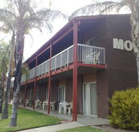 Barmera Hotel Motel - Accommodation Yamba