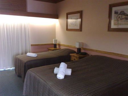 Barmera Hotel Motel - Accommodation Yamba 1