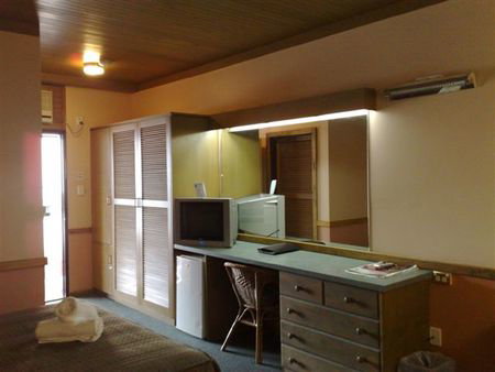 Barmera Hotel Motel - Accommodation Yamba 3