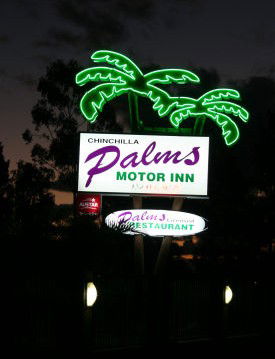  Accommodation Yamba