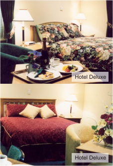 Loxton SA Accommodation Yamba