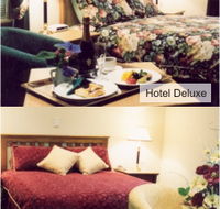 Loxton Community Hotel Motel - Accommodation Yamba