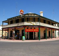 Terminus Hotel Motel - Accommodation Yamba