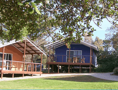Aldinga Bay Holiday Village - Accommodation Yamba