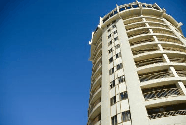 Atlantic Tower Motor Inn - Accommodation Yamba