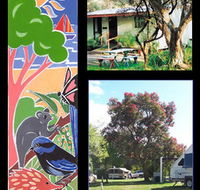 Bushland Cabins - Accommodation Yamba