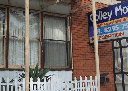 Piccadilly Apartments On Colley - Accommodation Yamba