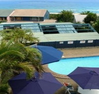 Pandanus Palms Resort - Accommodation Yamba