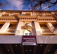 Mercure Grosvenor Hotel Adelaide - Accommodation Yamba