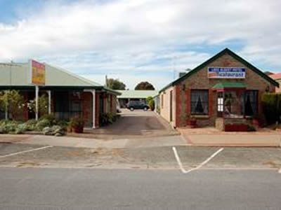 Meningie SA Accommodation Yamba