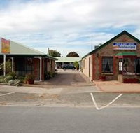 Lake Albert Motel - Accommodation Yamba