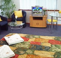 Lindy Lodge Motel And Function Centre - Accommodation Yamba