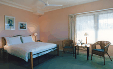 Ellis B And B - Accommodation Yamba