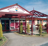 Meningies Waterfront Motel - Accommodation Yamba