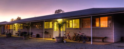  Accommodation Yamba