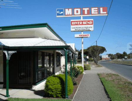 Tailem Bend SA Accommodation Yamba