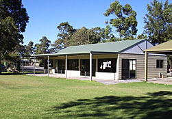  Accommodation Yamba