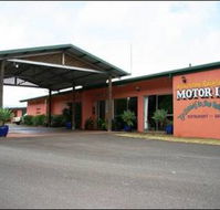 Atherton Rainforest Motor Inn - Accommodation Yamba