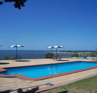 Stansbury Holiday Motel - Accommodation Yamba