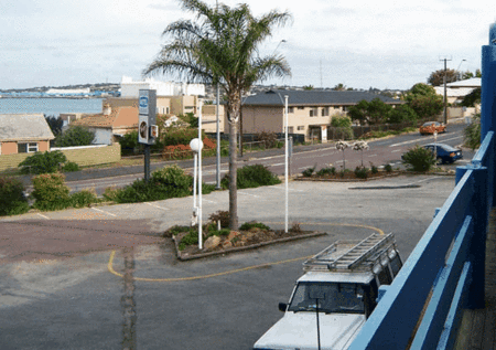 Lincoln Navigators Inn - Accommodation Yamba 1