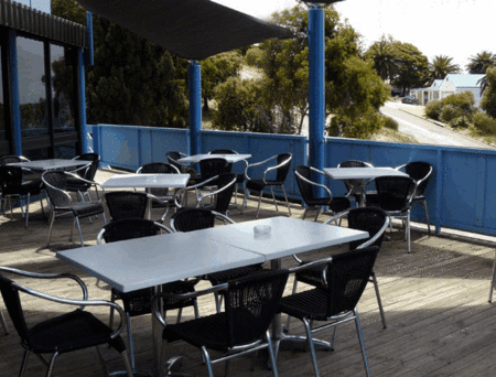 Lincoln Navigators Inn - Accommodation Yamba 2