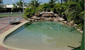 Abacus Motel - Accommodation Yamba 1
