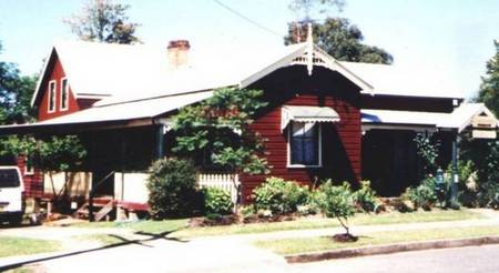  Accommodation Yamba