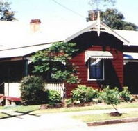 Gloucester Cottage - Accommodation Yamba