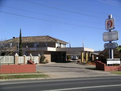 Country Comfort Orange - Accommodation Yamba 2