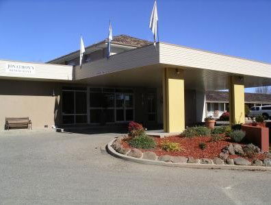 Country Comfort Orange - Accommodation Yamba 3