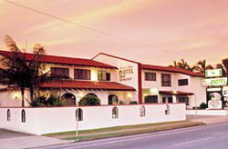  Accommodation Yamba