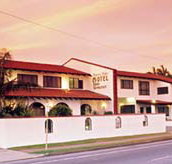 Comfort Inn Marco Polo Motel - Accommodation Yamba