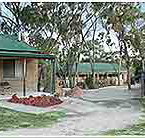 Murray Gardens Motel And Cottages - Accommodation Yamba