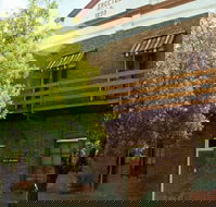 The Old Exchange Bed And Breakfast - Accommodation Yamba