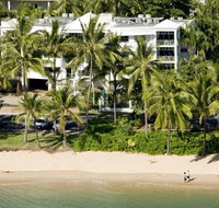Trinity Waters Apartments - Accommodation Yamba