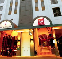 Hotel Ibis Melbourne - Accommodation Yamba