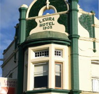 Leura Hotel - Accommodation Yamba