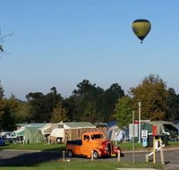 Lake Talbot Tourist Park - Accommodation Yamba