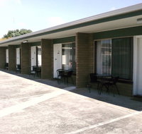 Admella Motel - Accommodation Yamba