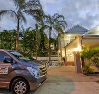 Reef Palms - Accommodation Yamba