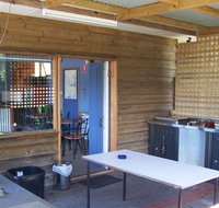 Allestree Holiday Units - Accommodation Yamba