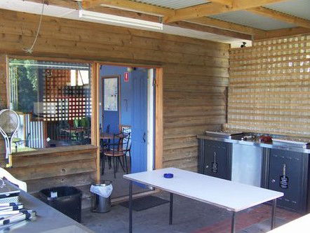 Allestree Holiday Units - Accommodation Yamba 0