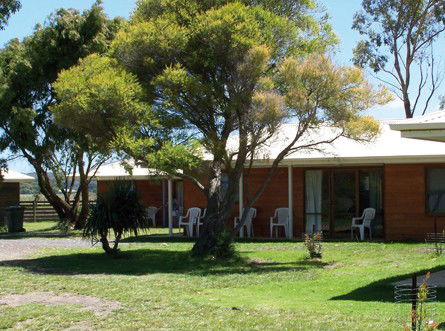 Allestree Holiday Units - Accommodation Yamba 5