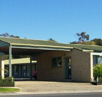 Anglesea Motor Inn - Accommodation Yamba