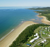 SeaEagles Beach Resort - Accommodation Yamba