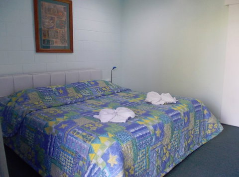SeaEagles Beach Resort - Accommodation Yamba 3